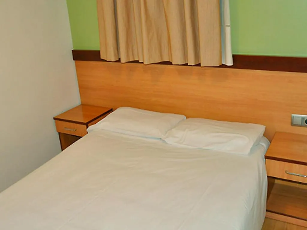 Bcn-Accommodation Barcelona