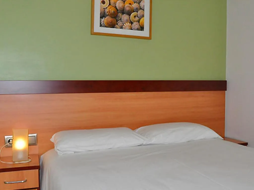 Lägenhet Bcn-Accommodation Barcelona